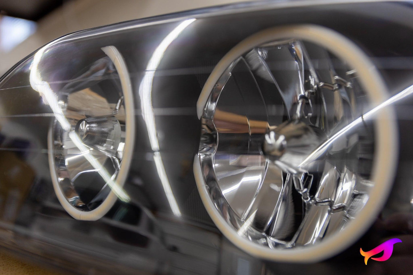Lincoln Town Car (05-11) - Panther Lights