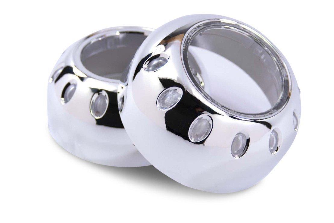 MC-R - Panther Lights