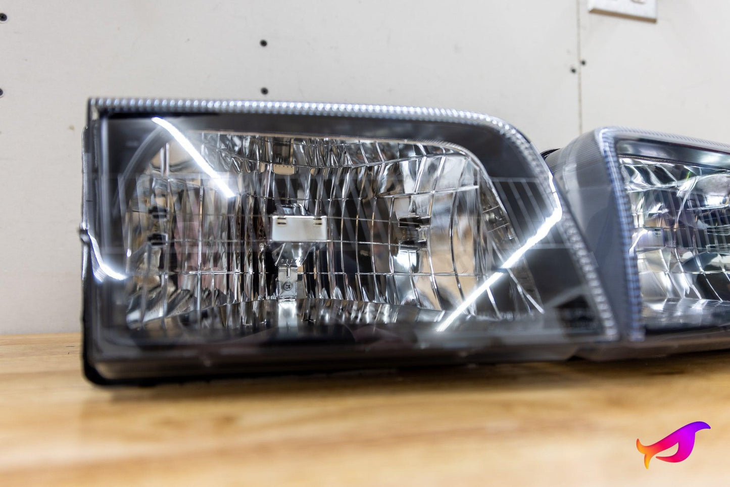 Mercury Grand Marquis (06-11) - Panther Lights
