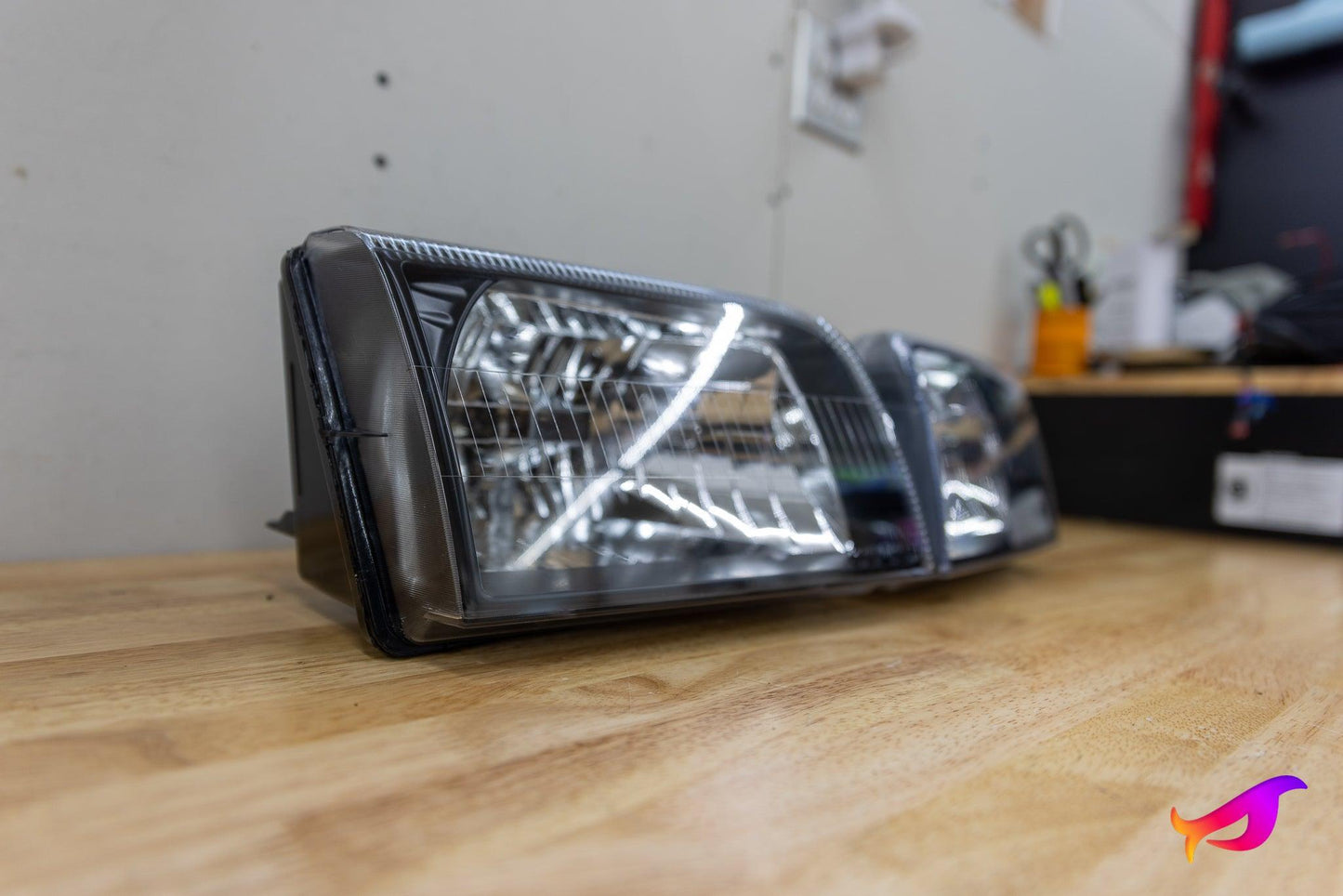 Mercury Grand Marquis (06-11) - Panther Lights