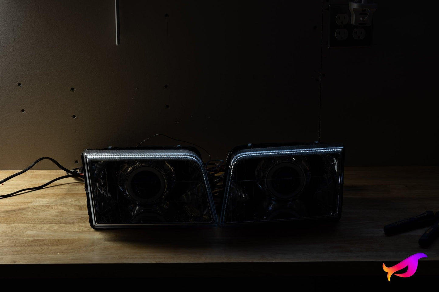 Mercury Grand Marquis (06-11) - Panther Lights