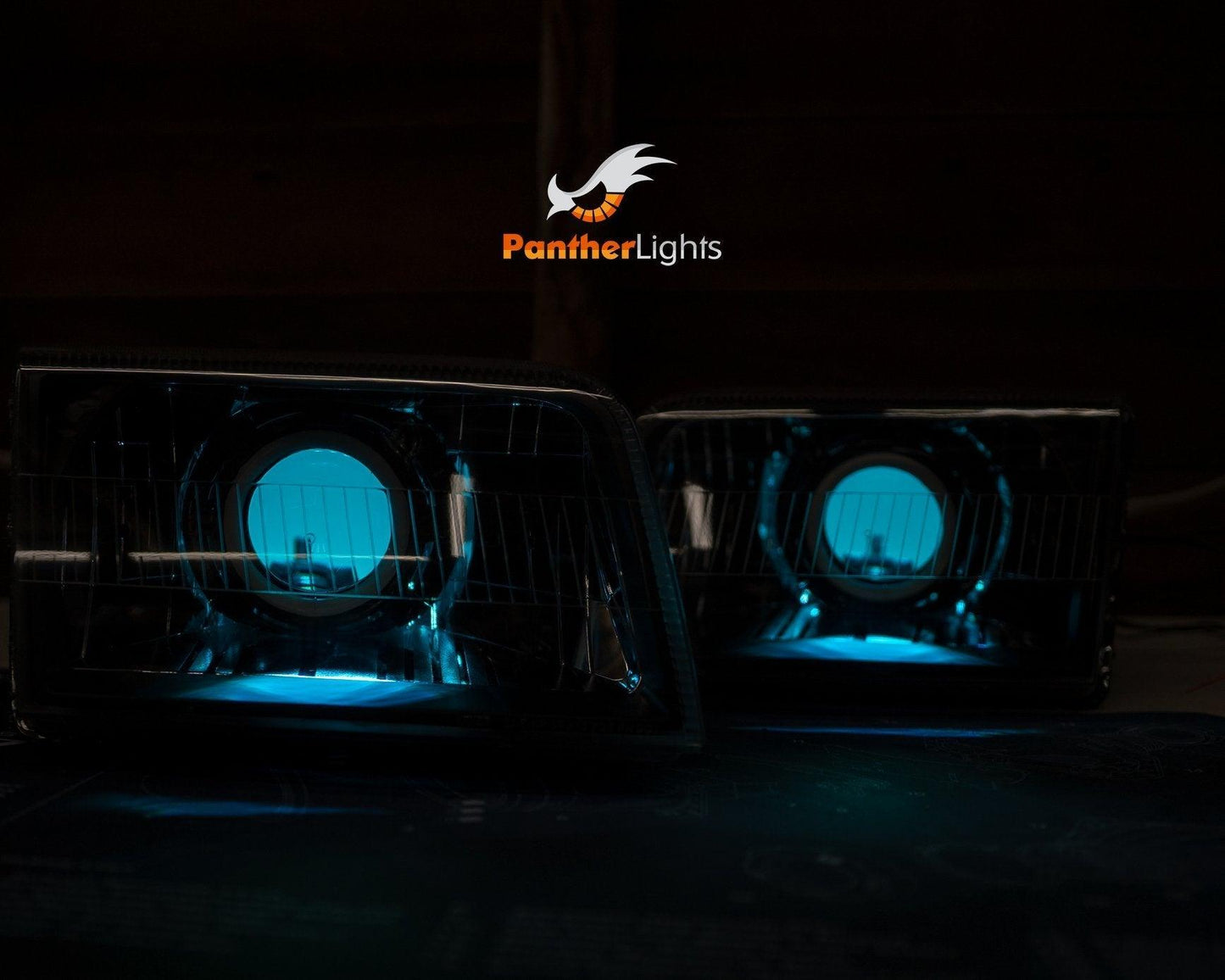 Mercury Grand Marquis (06-11) - Panther Lights