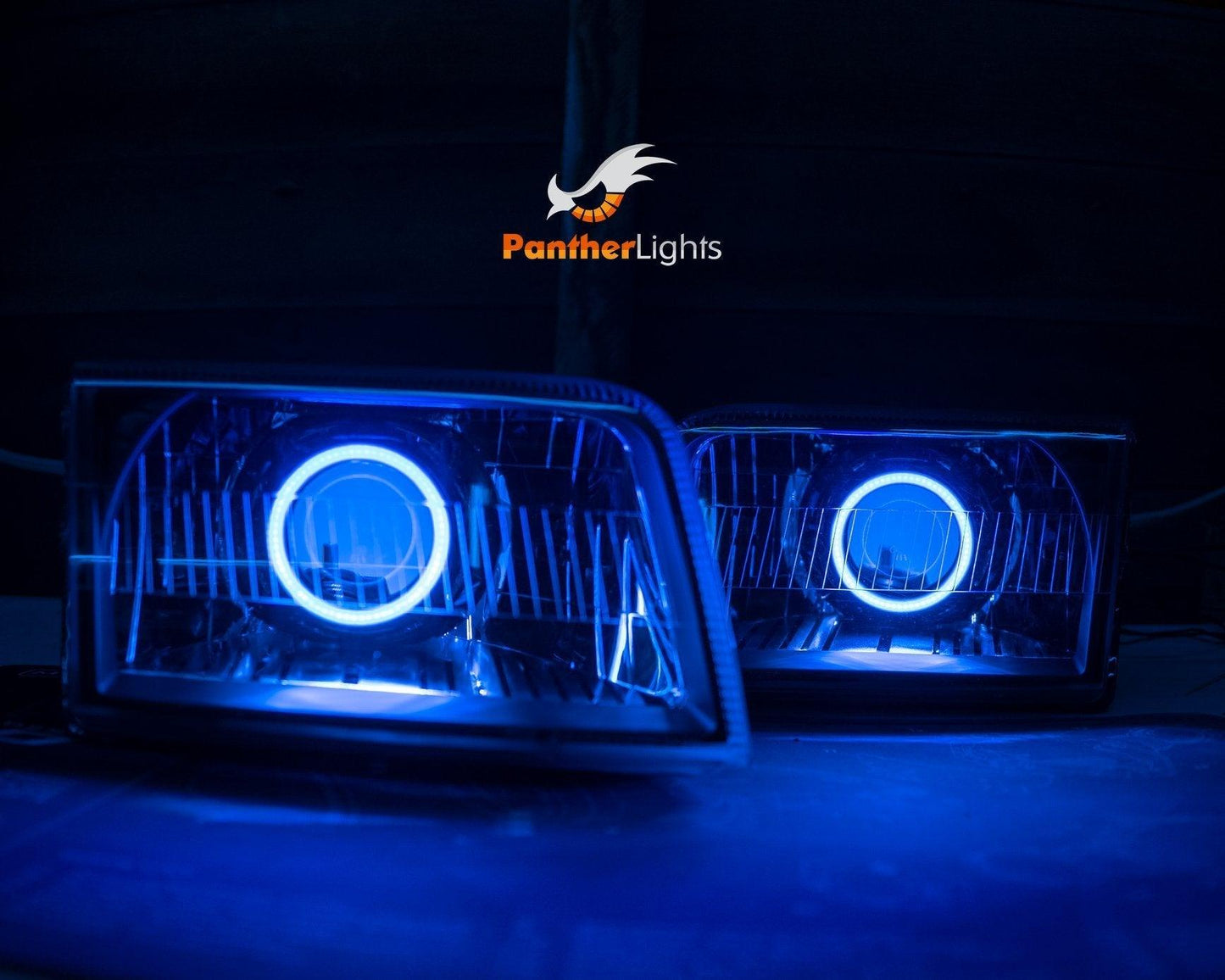 Mercury Grand Marquis (06-11) - Panther Lights