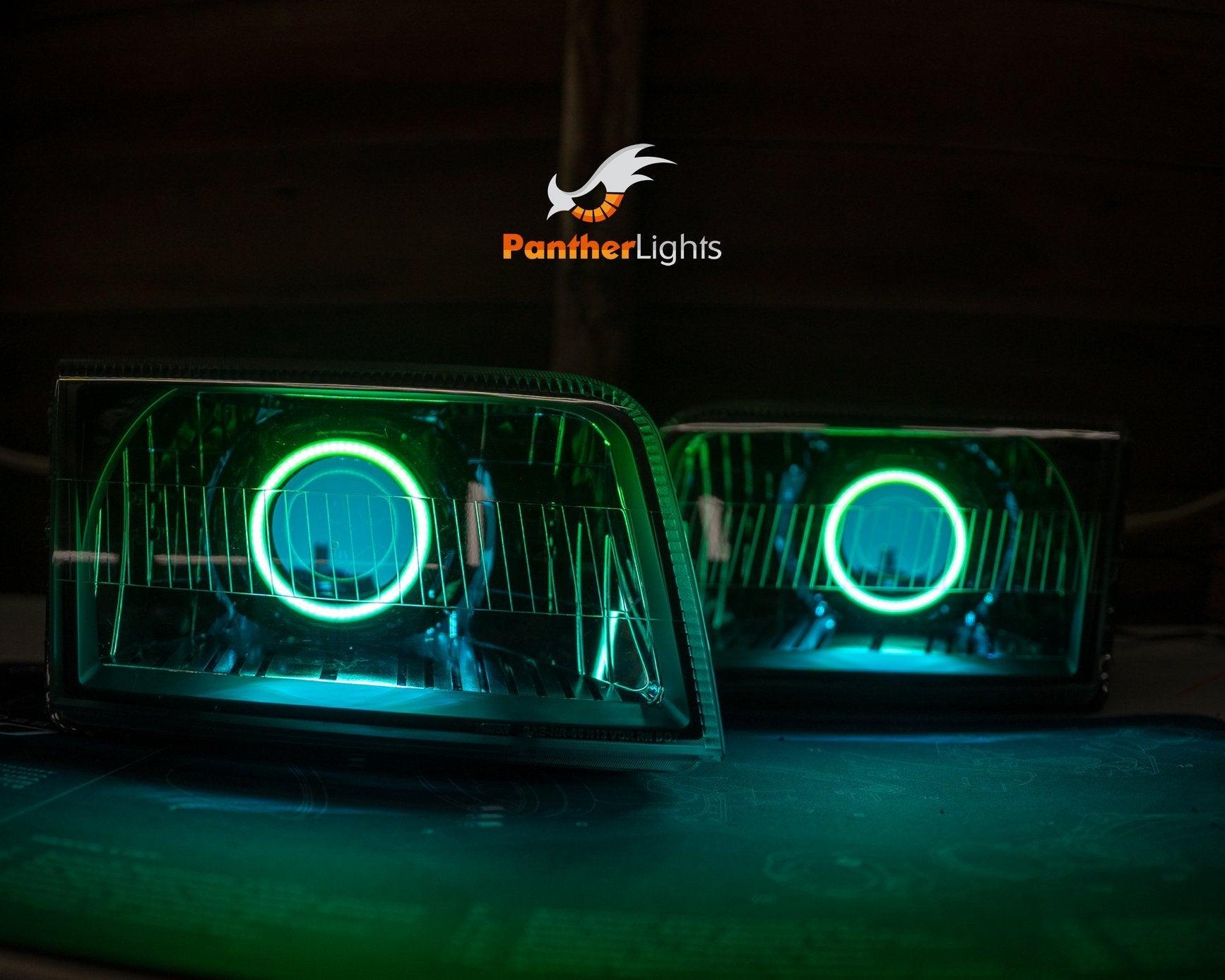 Mercury Grand Marquis (06-11) - Panther Lights