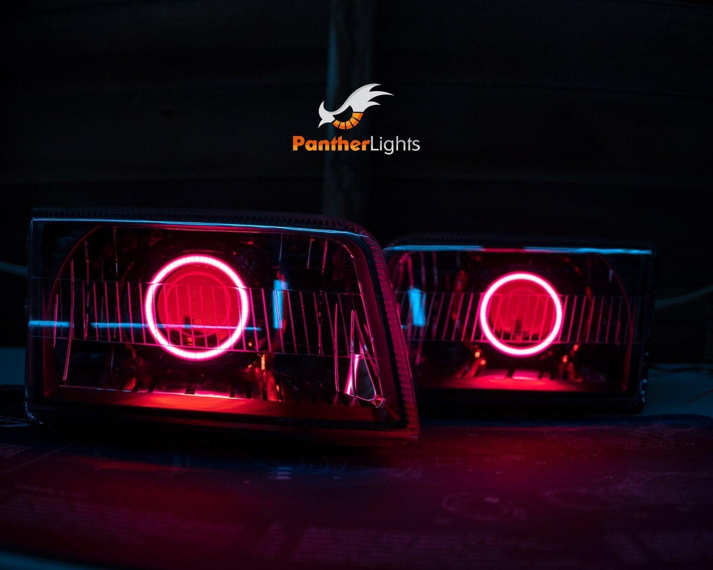 Mercury Grand Marquis (06-11) - Panther Lights