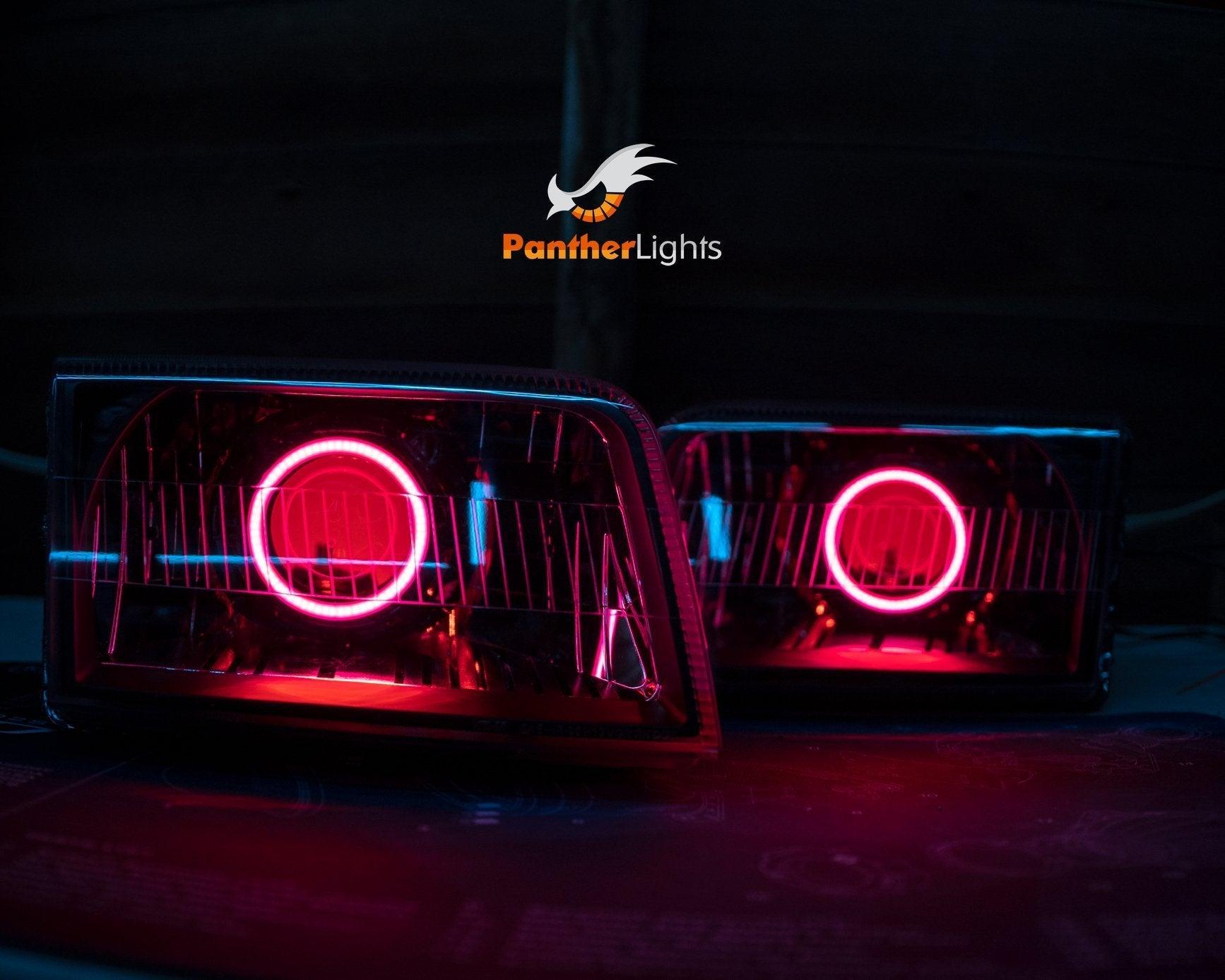 Mercury Grand Marquis (06-11) - Panther Lights