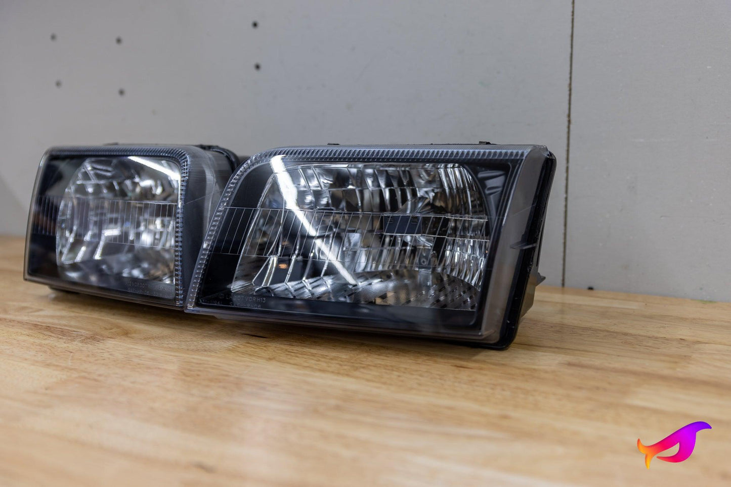 Mercury Grand Marquis (06-11) - Panther Lights