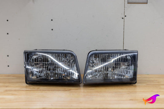 Mercury Grand Marquis (06-11) - Panther Lights