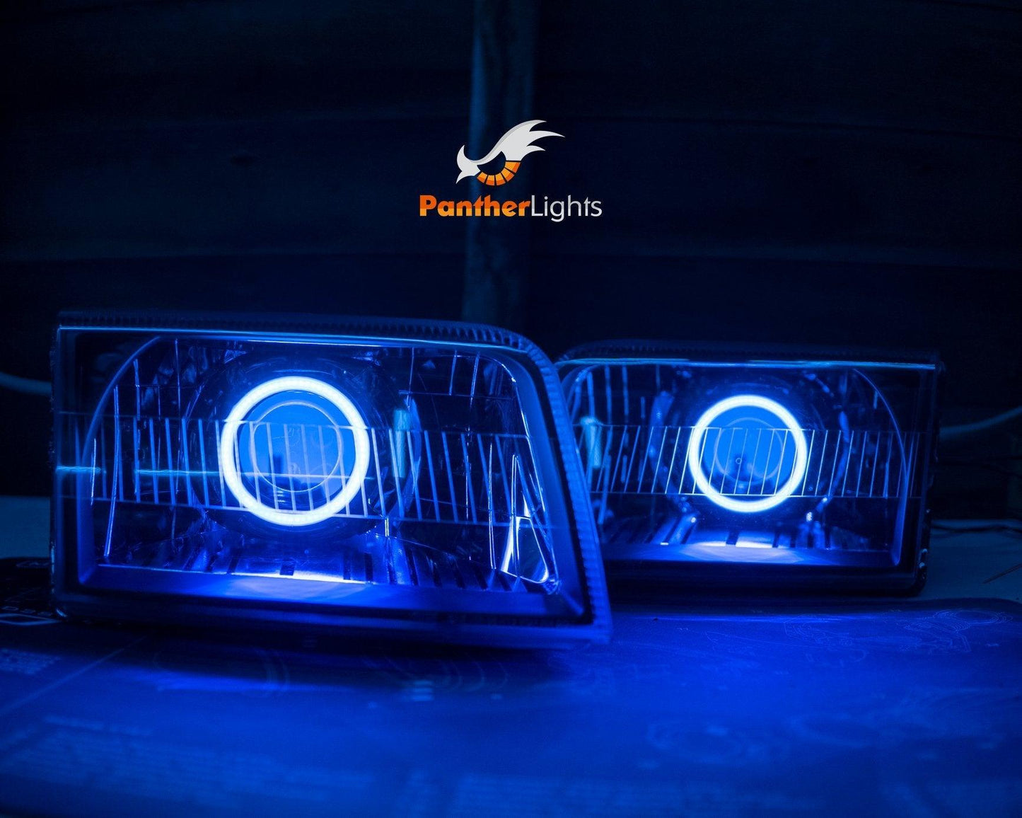 Mercury Grand Marquis (06-11) - Panther Lights