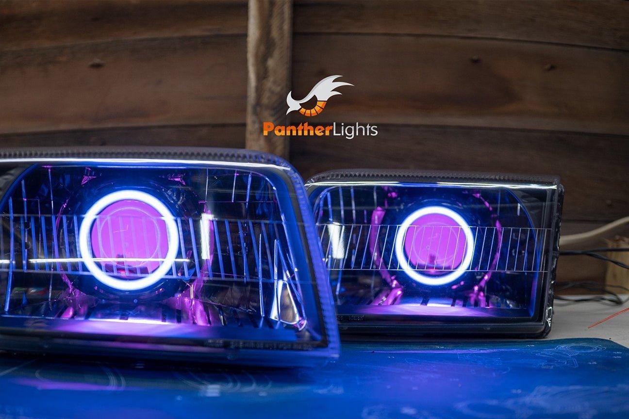 Mercury Grand Marquis (06-11) - RGB – Panther Lights