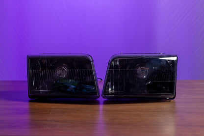 Mercury Grand Marquis (06-11) - RGB or Color Flow - Panther Lights