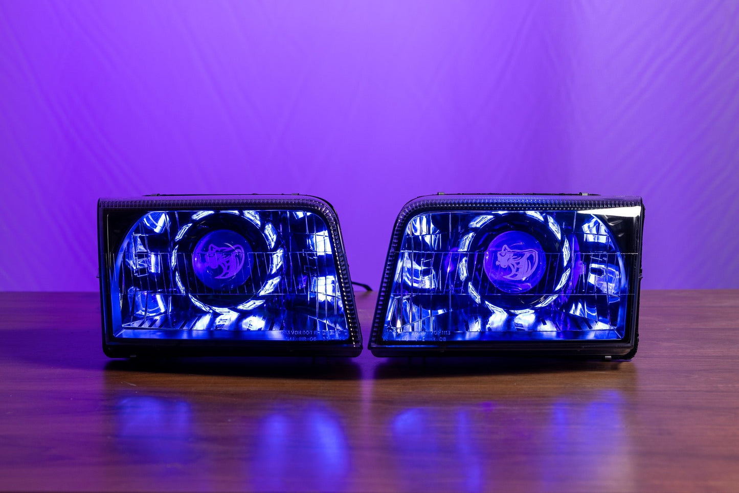 Mercury Grand Marquis (06-11) - RGB or Color Flow - Panther Lights