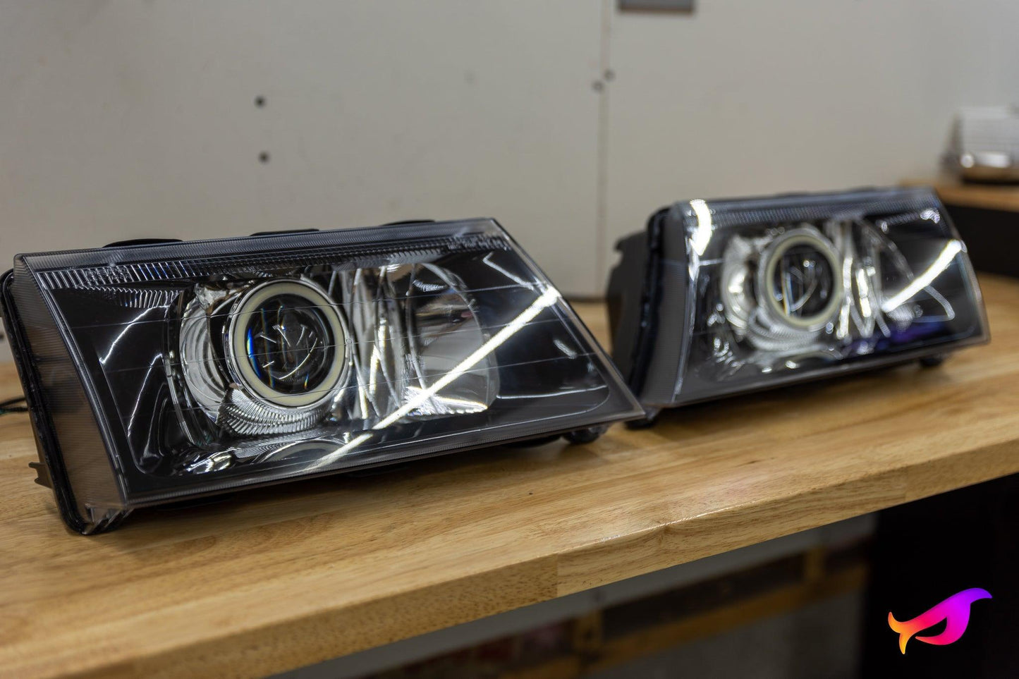 Mercury Grand Marquis/Marauder (03-05) - Panther Lights