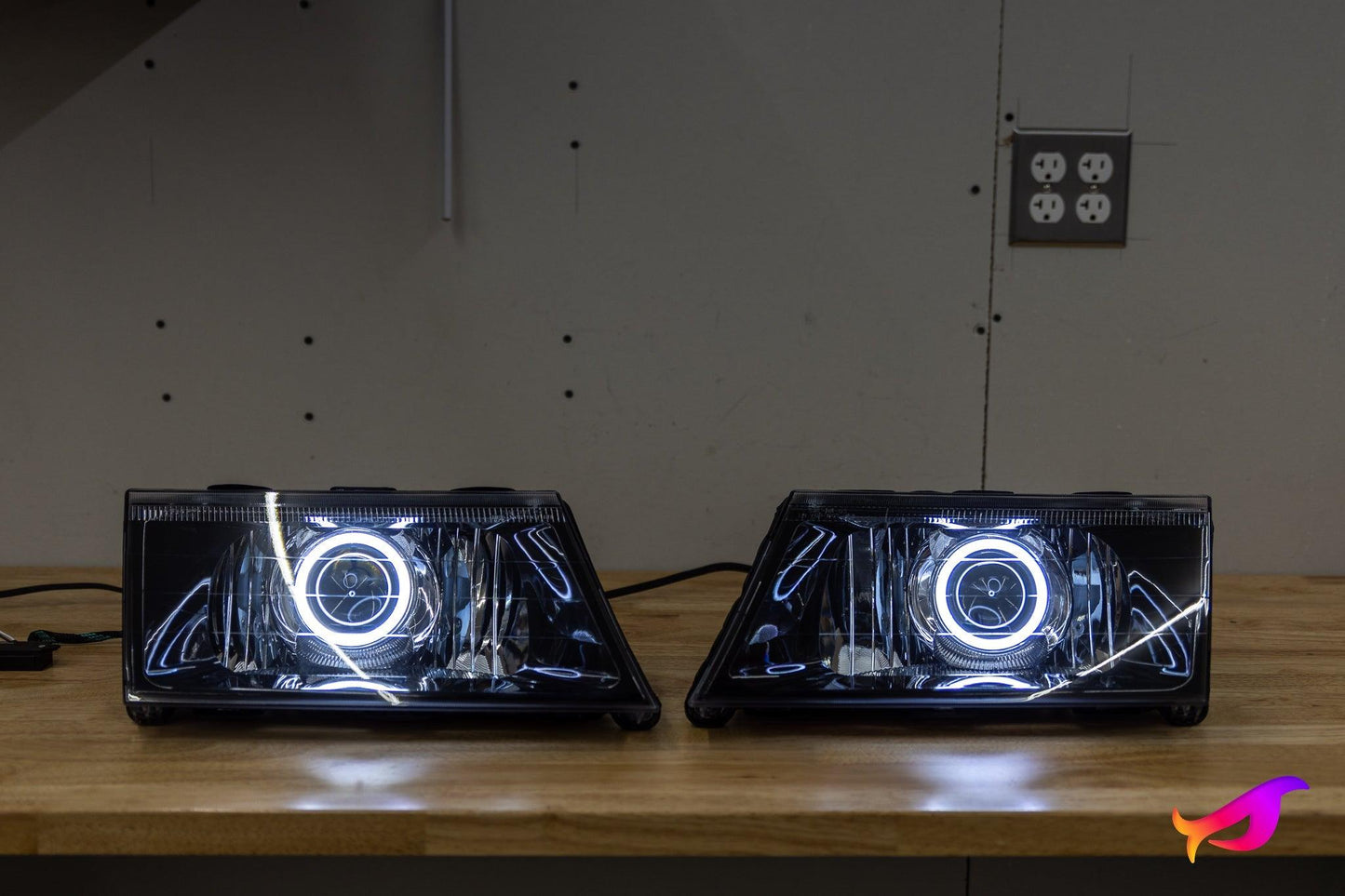 Mercury Grand Marquis/Marauder (03-05) - Panther Lights