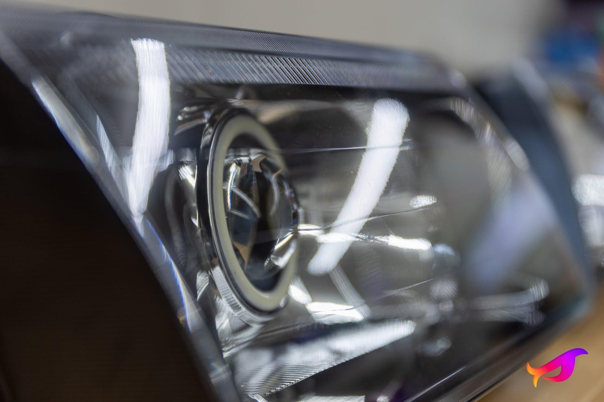 Mercury Grand Marquis/Marauder (03-05) - Panther Lights