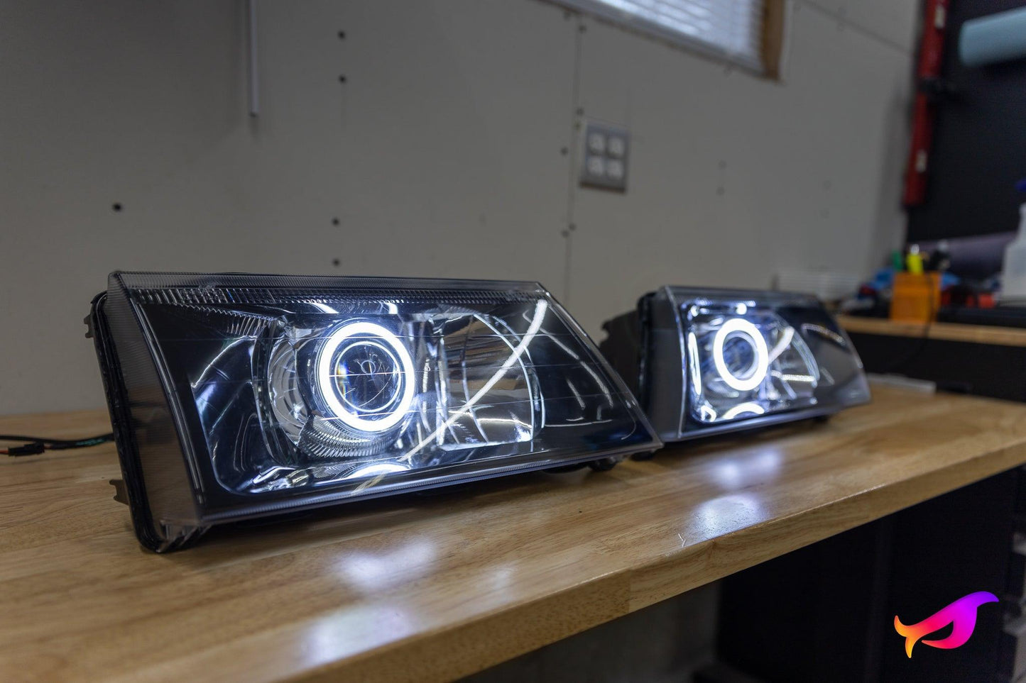 Mercury Grand Marquis/Marauder (03-05) - Panther Lights