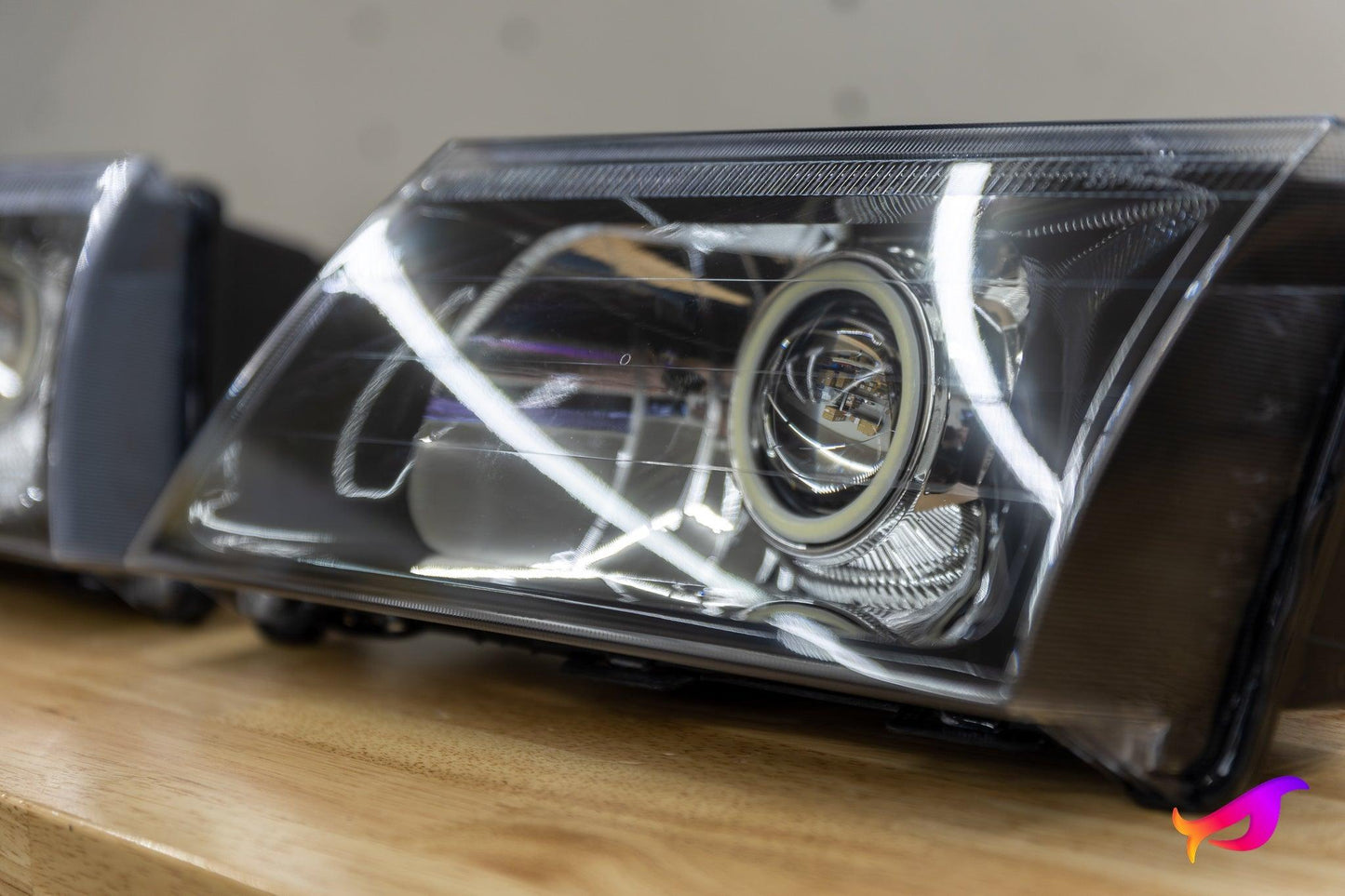 Mercury Grand Marquis/Marauder (03-05) - Panther Lights
