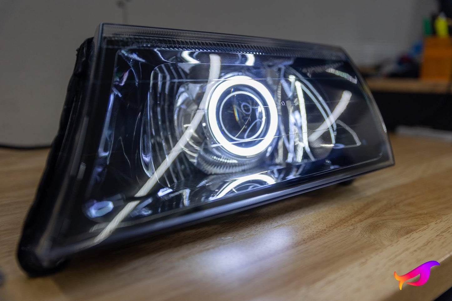 Mercury Grand Marquis/Marauder (03-05) - Panther Lights
