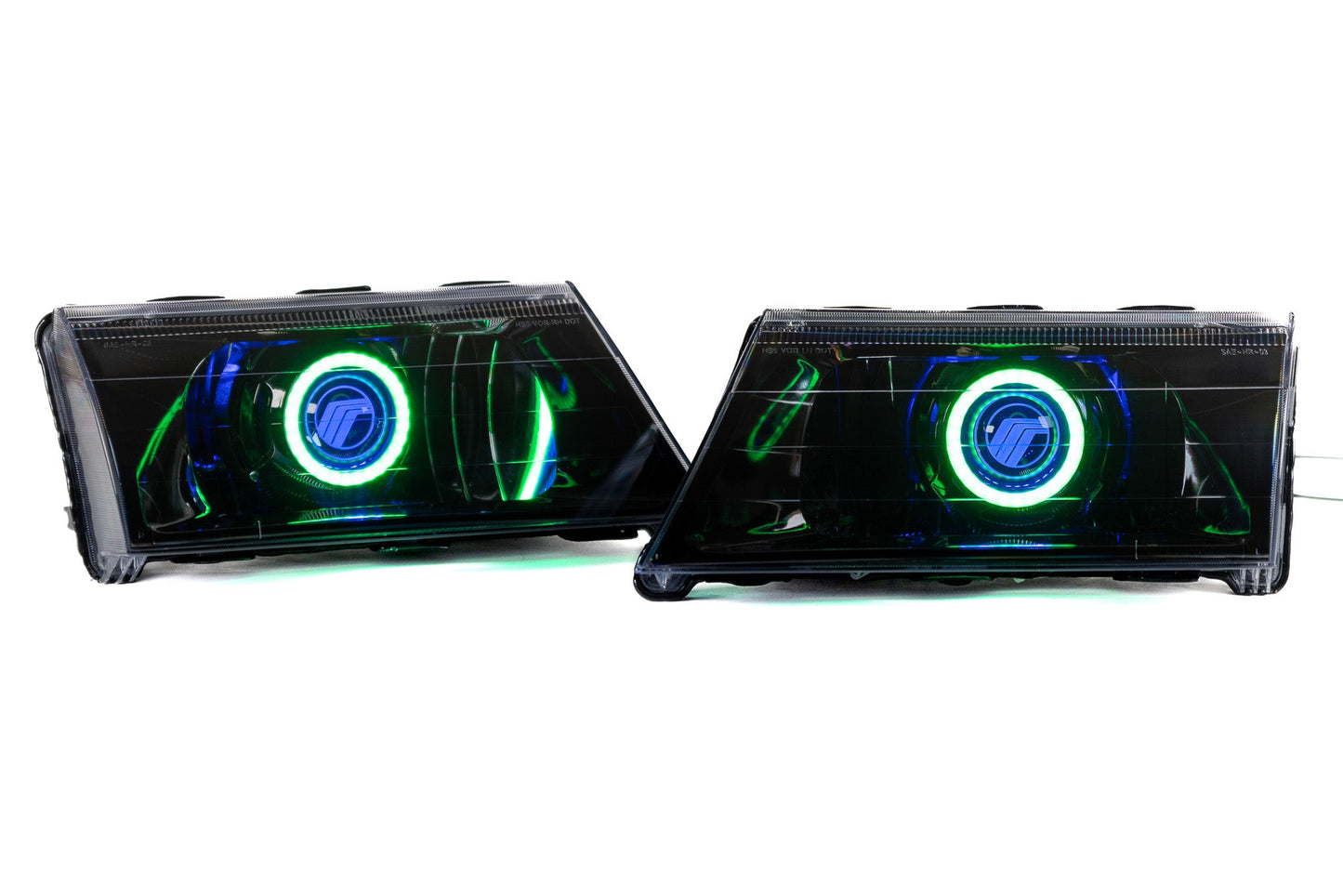 Mercury Grand Marquis/Marauder (03-05) - Color Flow - Panther Lights