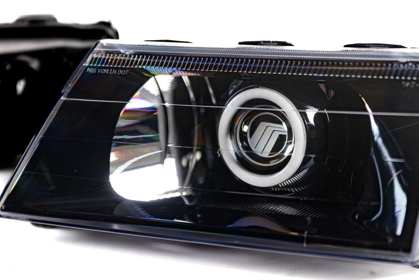 Mercury Grand Marquis/Marauder (03-05) - Color Flow - Panther Lights
