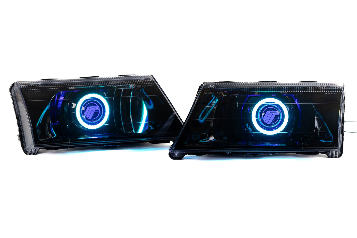 Mercury Grand Marquis/Marauder (03-05) - Color Flow - Panther Lights