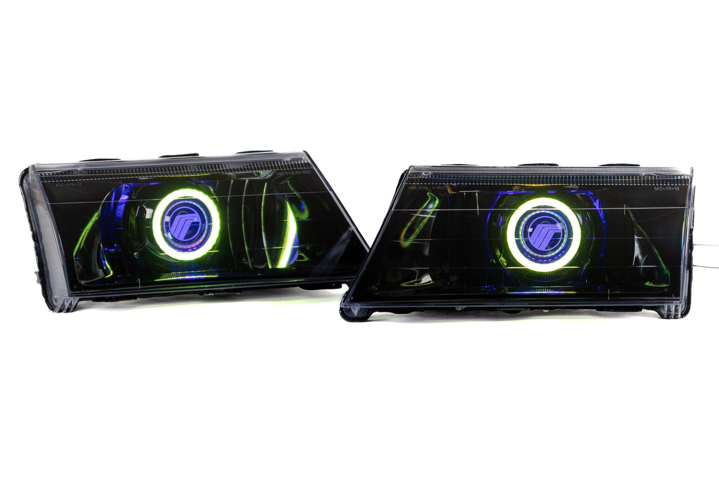 Mercury Grand Marquis/Marauder (03-05) - Color Flow - Panther Lights