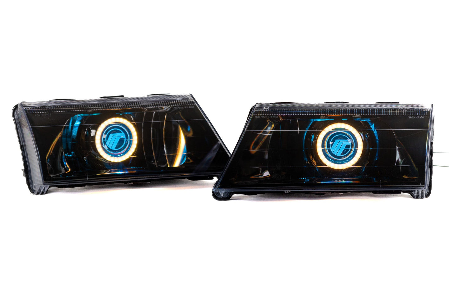 Mercury Grand Marquis/Marauder (03-05) - Color Flow - Panther Lights