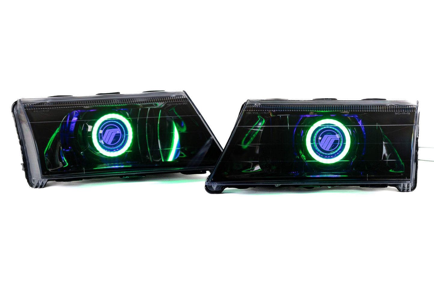 Mercury Grand Marquis/Marauder (03-05) - Color Flow - Panther Lights