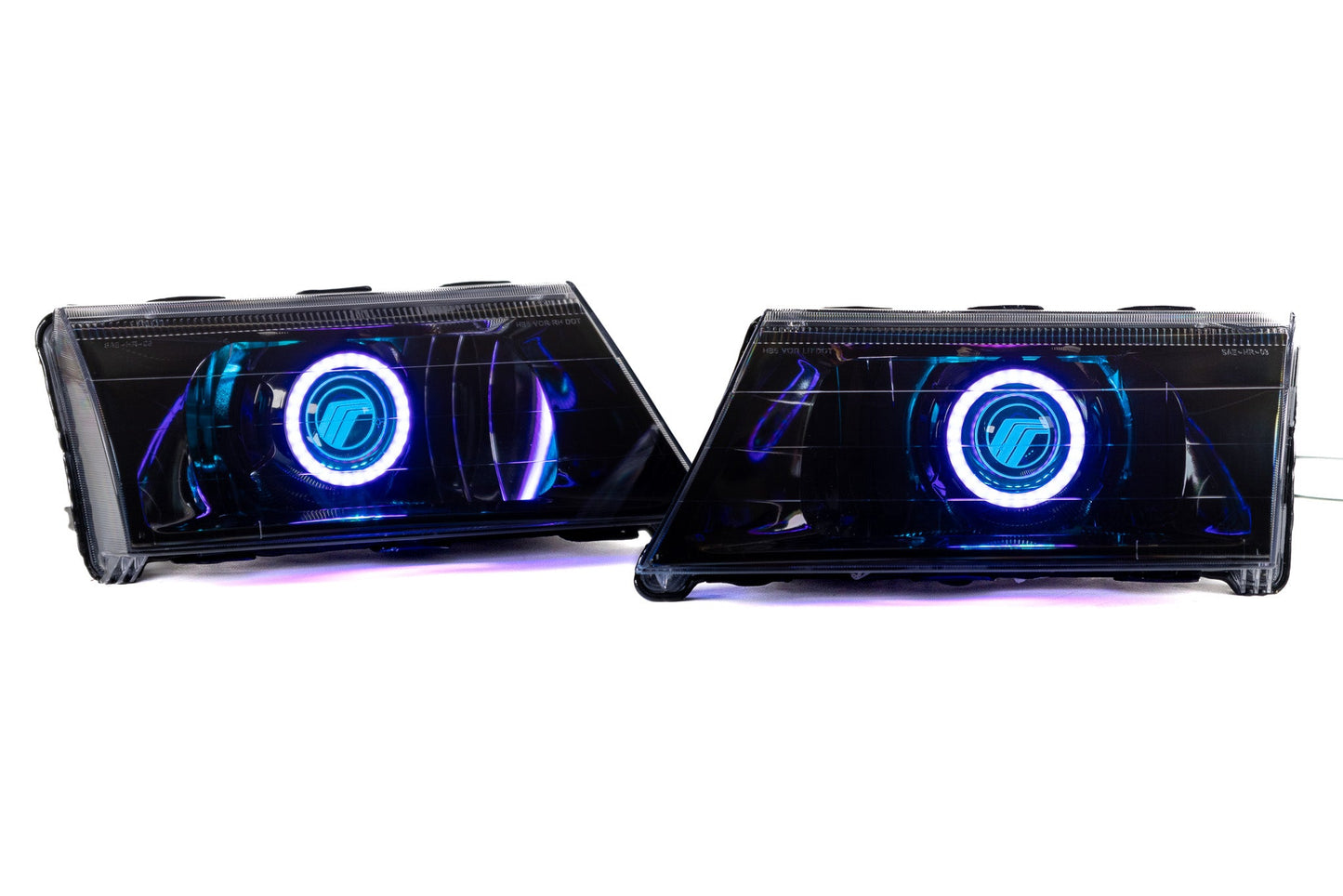 Mercury Grand Marquis/Marauder (03-05) - Color Flow - Panther Lights