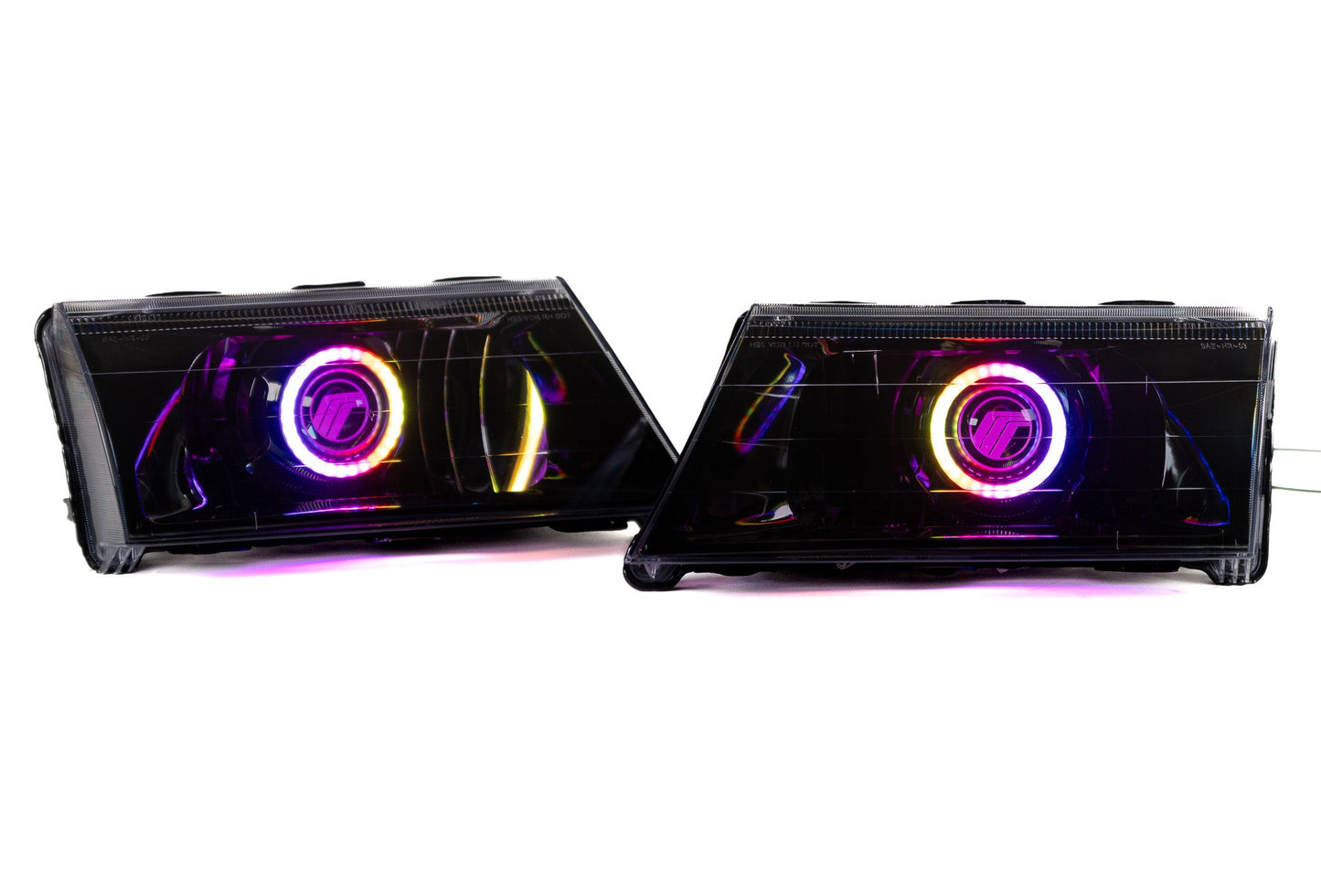 Mercury Grand Marquis/Marauder (03-05) - Color Flow - Panther Lights