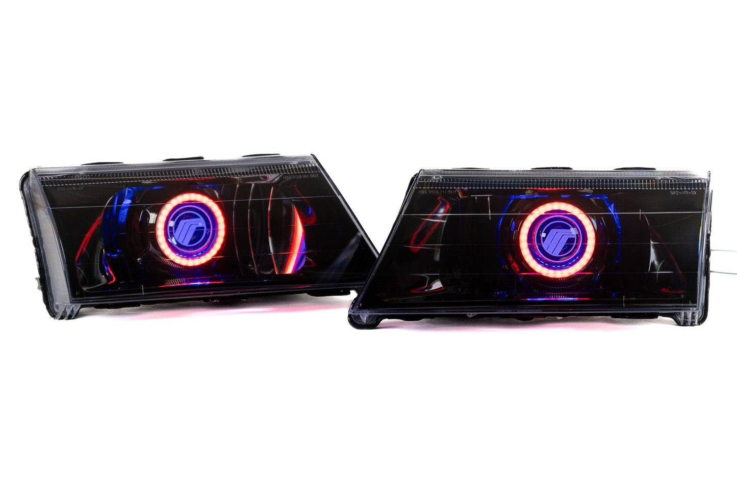 Mercury Grand Marquis/Marauder (03-05) - Color Flow - Panther Lights