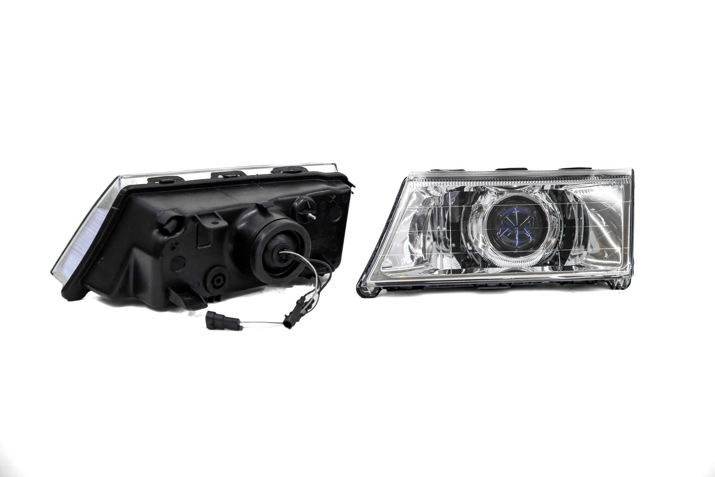Mercury Grand Marquis/Marauder (03-05) - OEM+ - Panther Lights