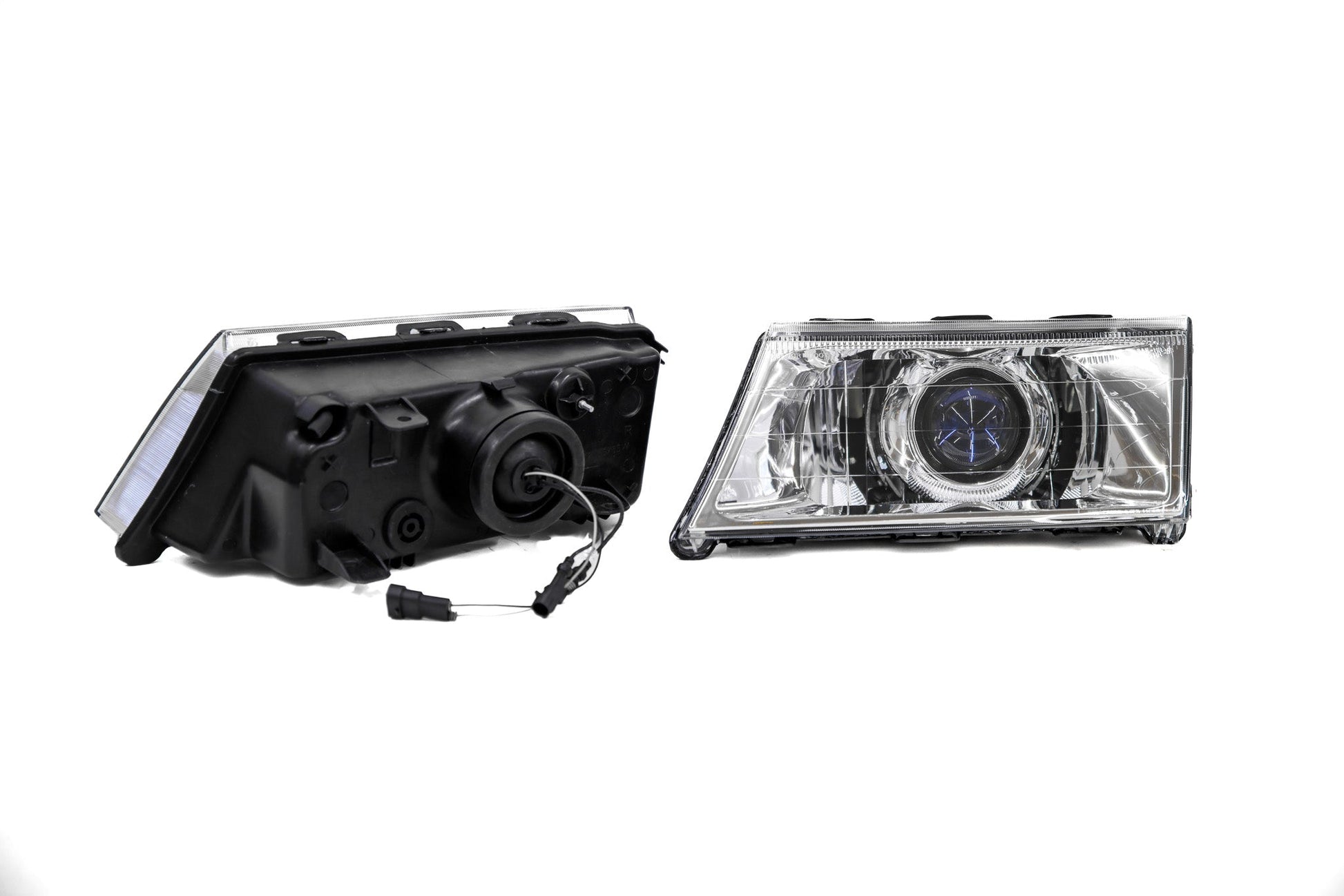 Mercury Grand Marquis/Marauder (03-05) - OEM+ - Panther Lights
