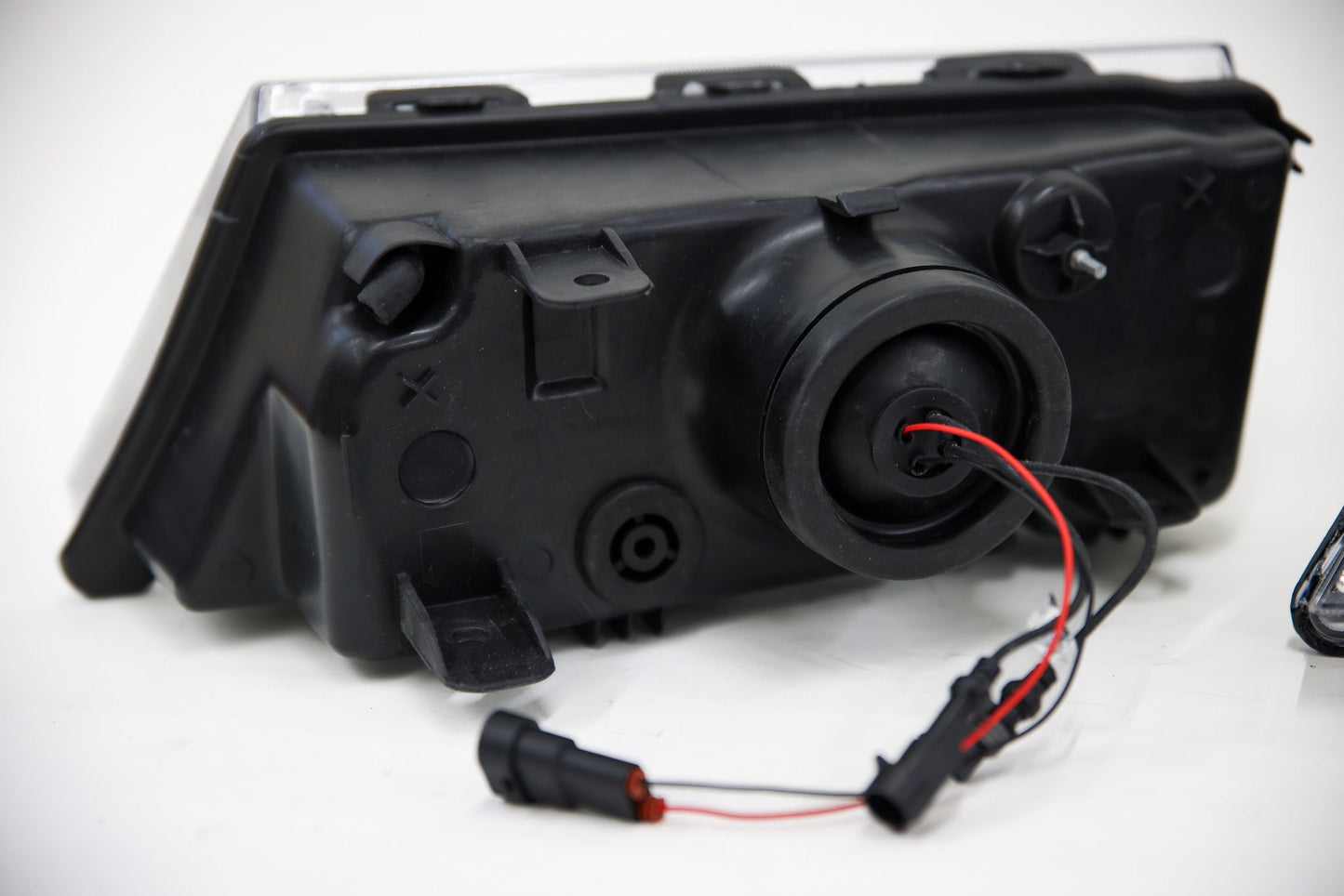Mercury Grand Marquis/Marauder (03-05) - OEM+ - Panther Lights