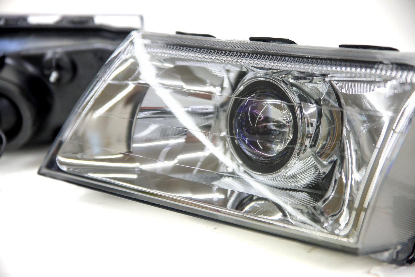 Mercury Grand Marquis/Marauder (03-05) - OEM+ - Panther Lights