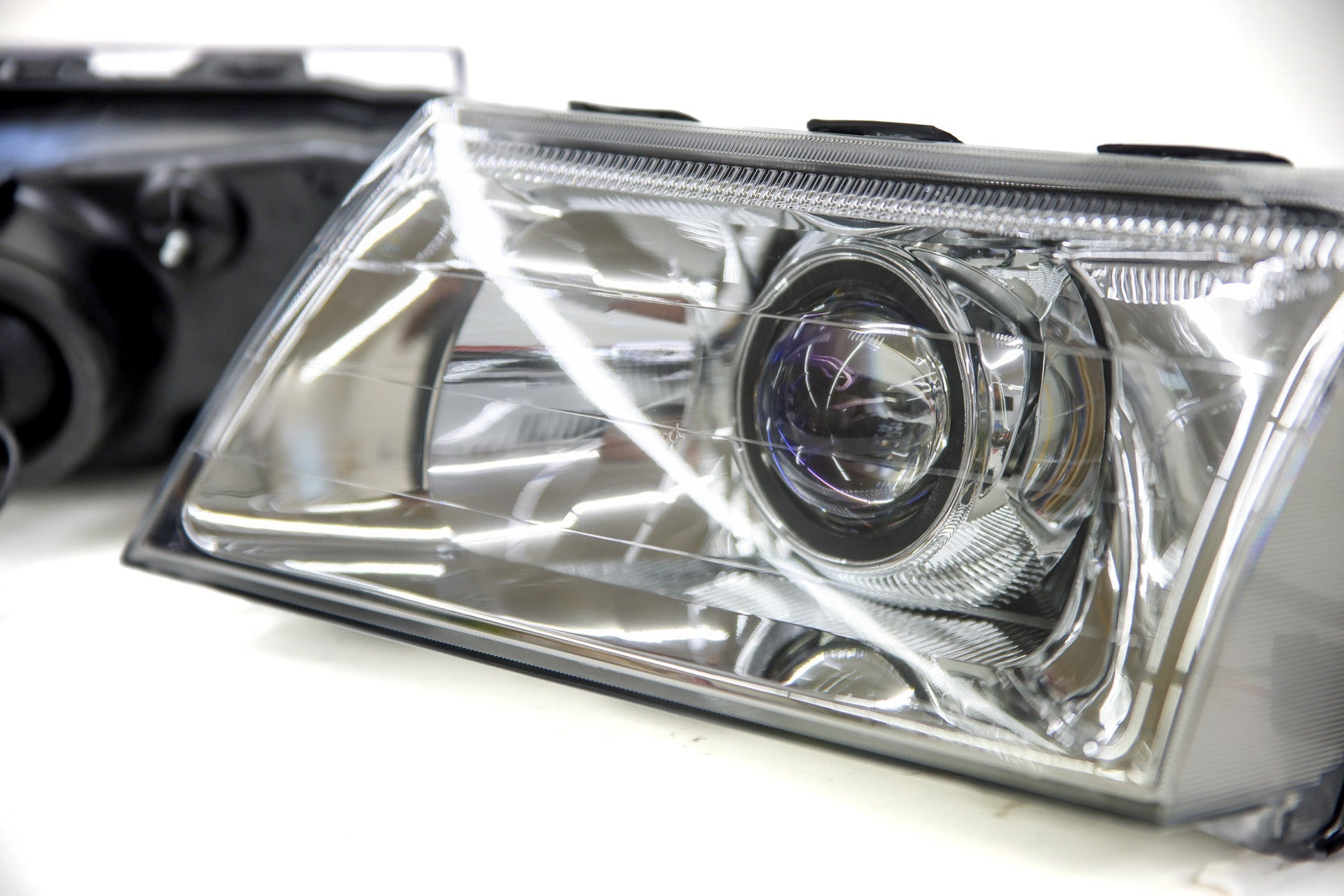Mercury Grand Marquis/Marauder (03-05) - OEM+ - Panther Lights