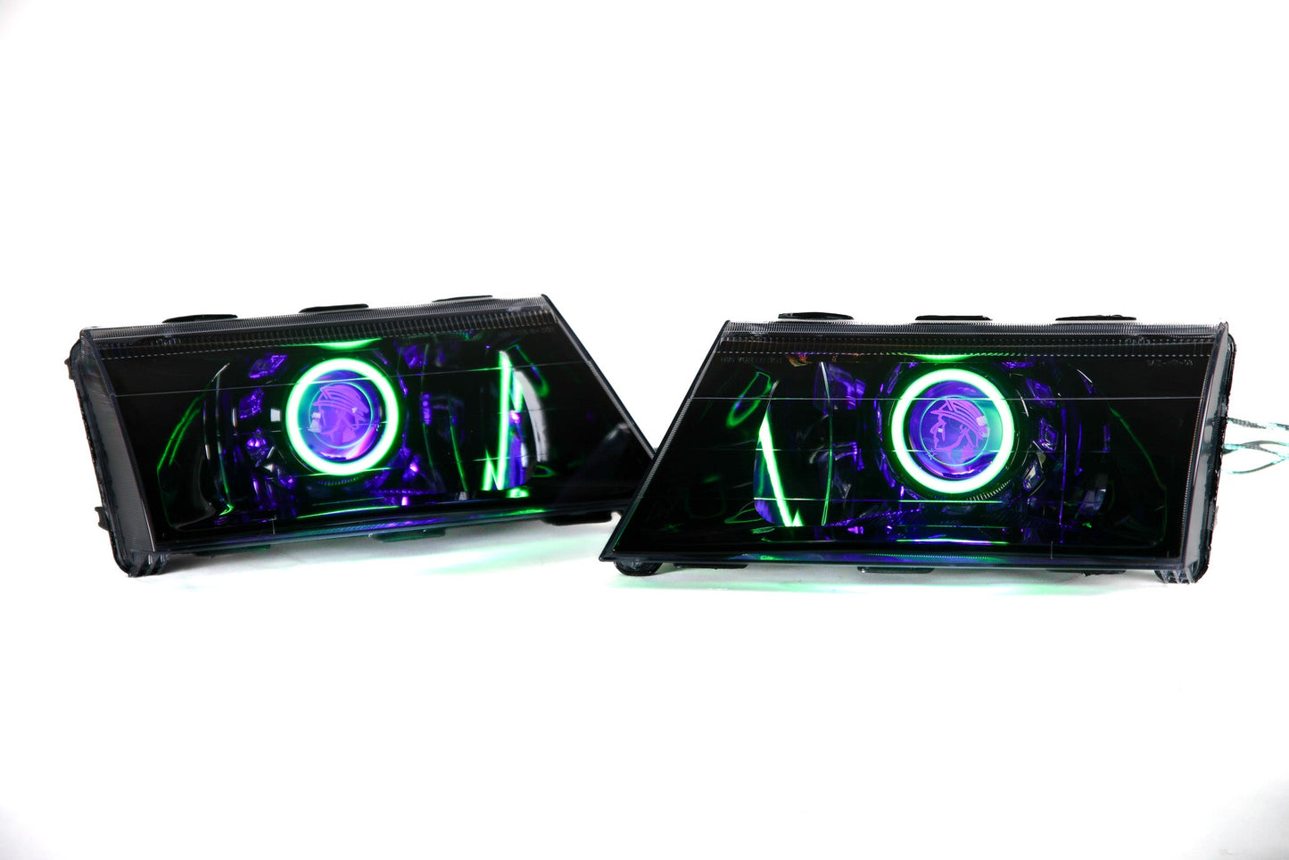 Mercury Grand Marquis/Marauder (03-05) - RGB - Panther Lights