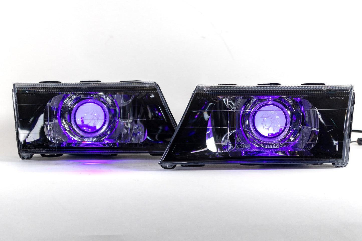 Mercury Grand Marquis/Marauder (03-05) - RGB - Panther Lights