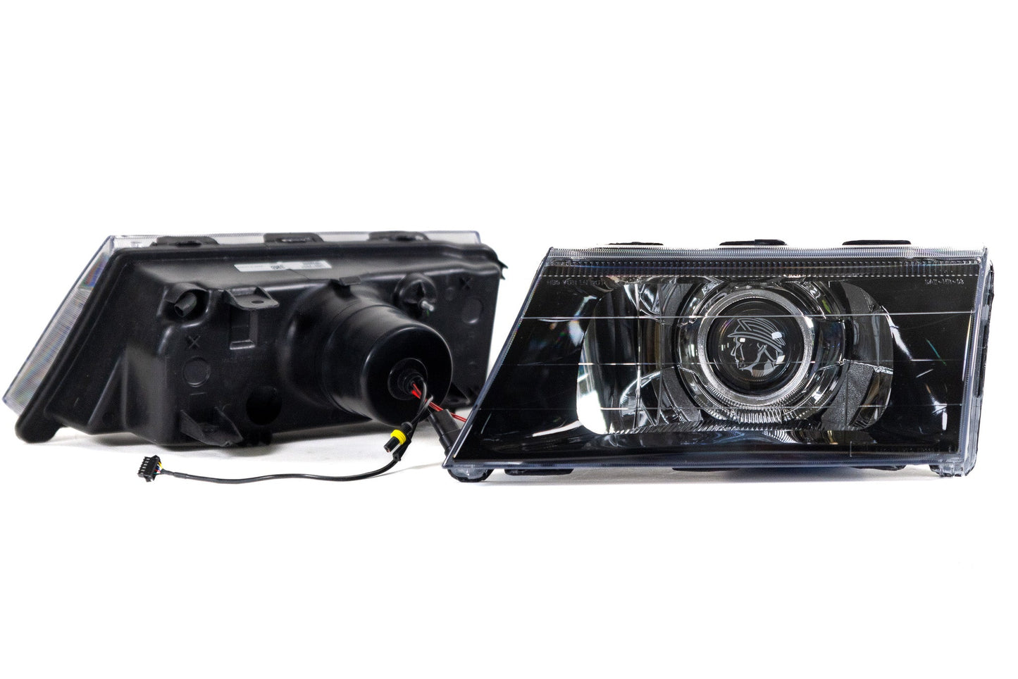 Mercury Grand Marquis/Marauder (03-05) - RGB - Panther Lights