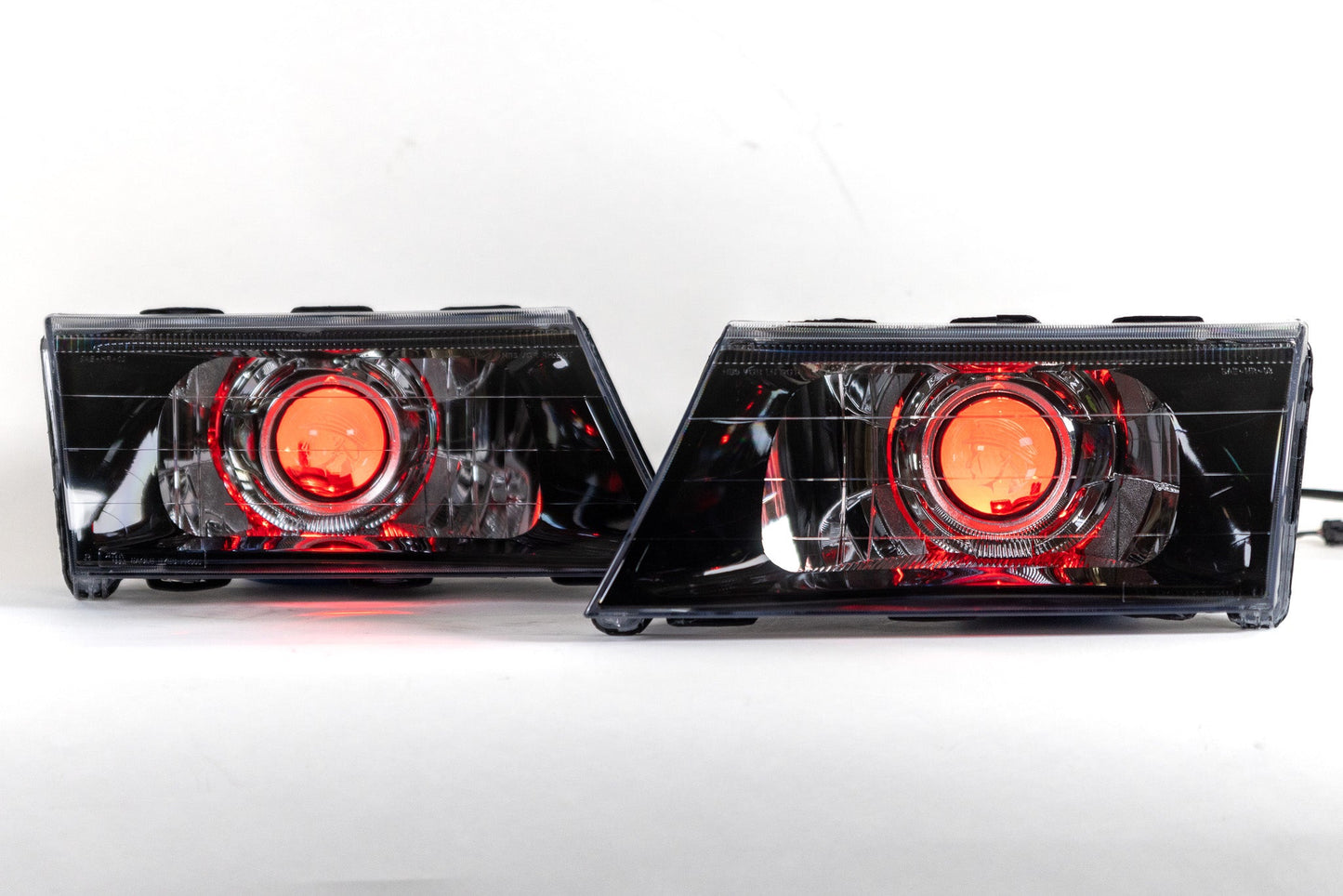 Mercury Grand Marquis/Marauder (03-05) - RGB - Panther Lights