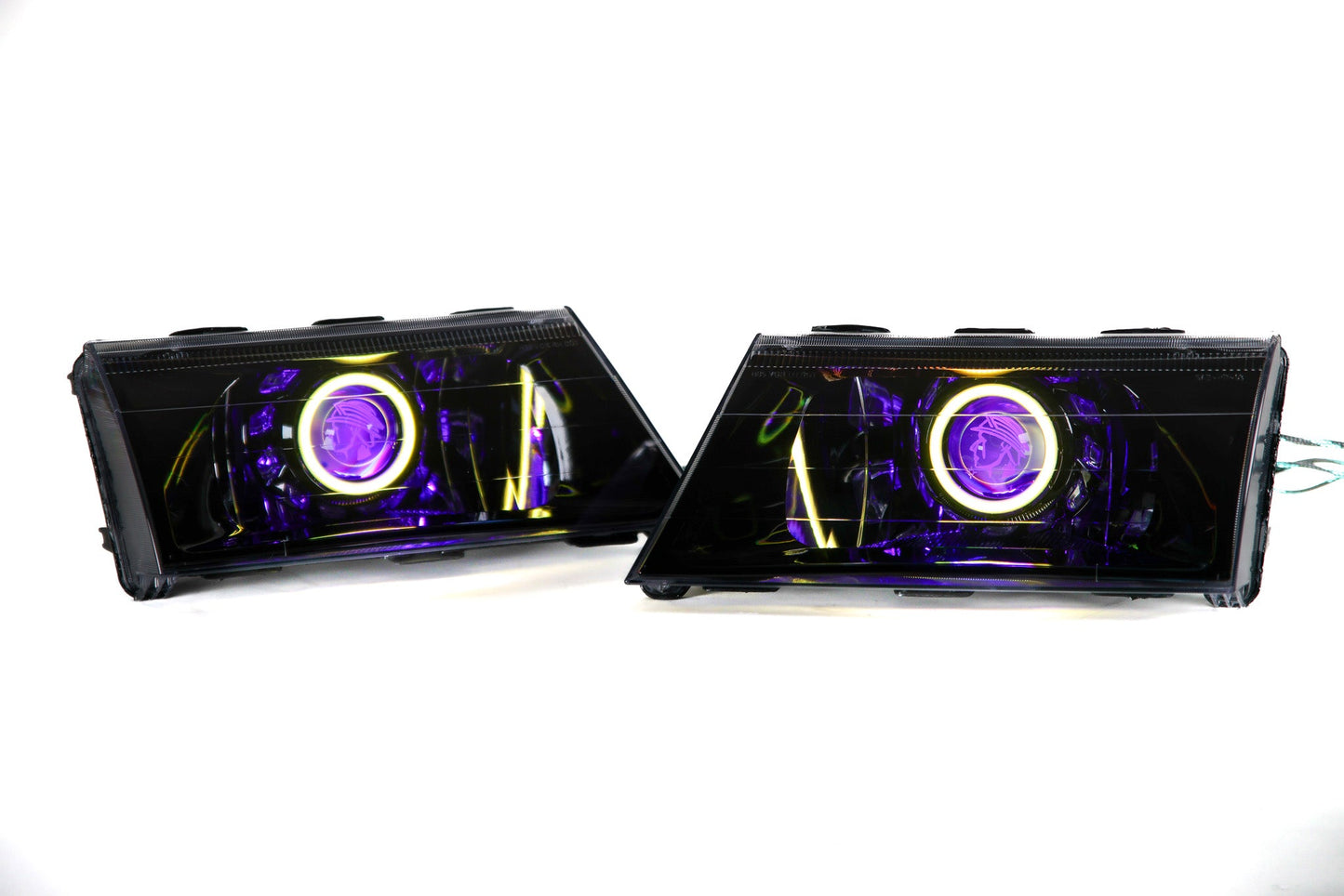Mercury Grand Marquis/Marauder (03-05) - RGB - Panther Lights