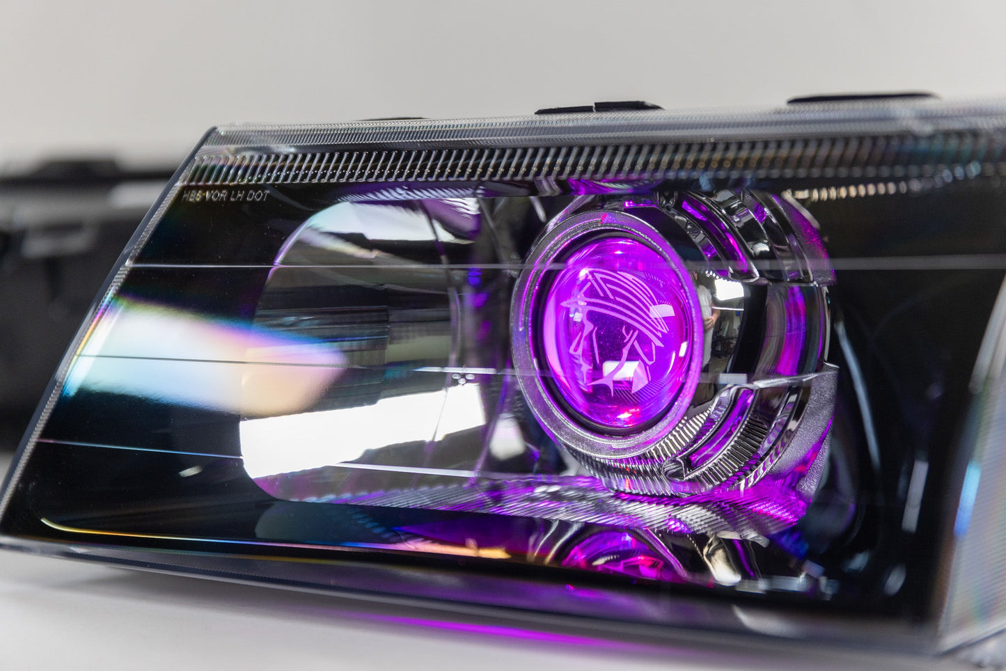 Mercury Grand Marquis/Marauder (03-05) - RGB - Panther Lights