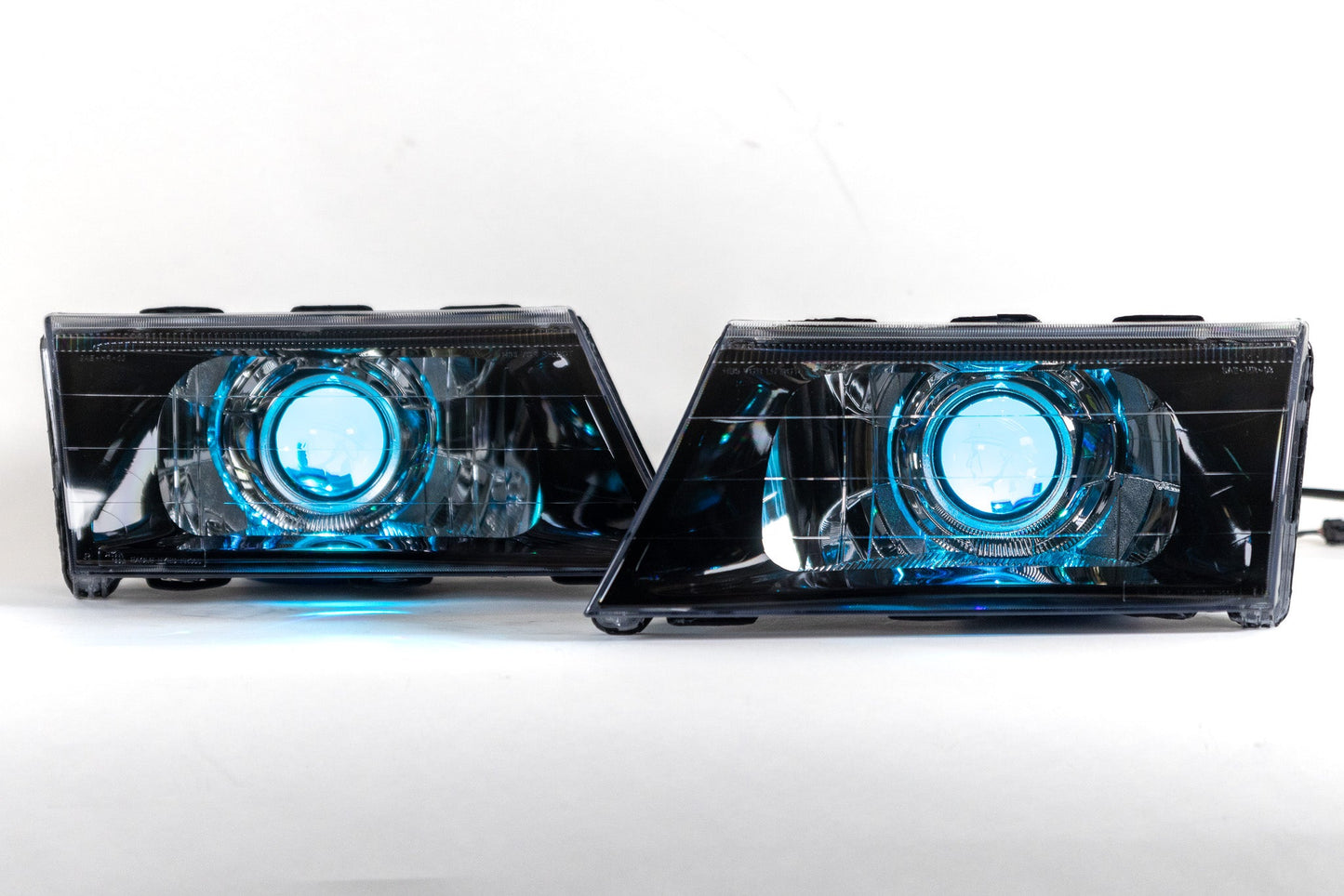 Mercury Grand Marquis/Marauder (03-05) - RGB - Panther Lights