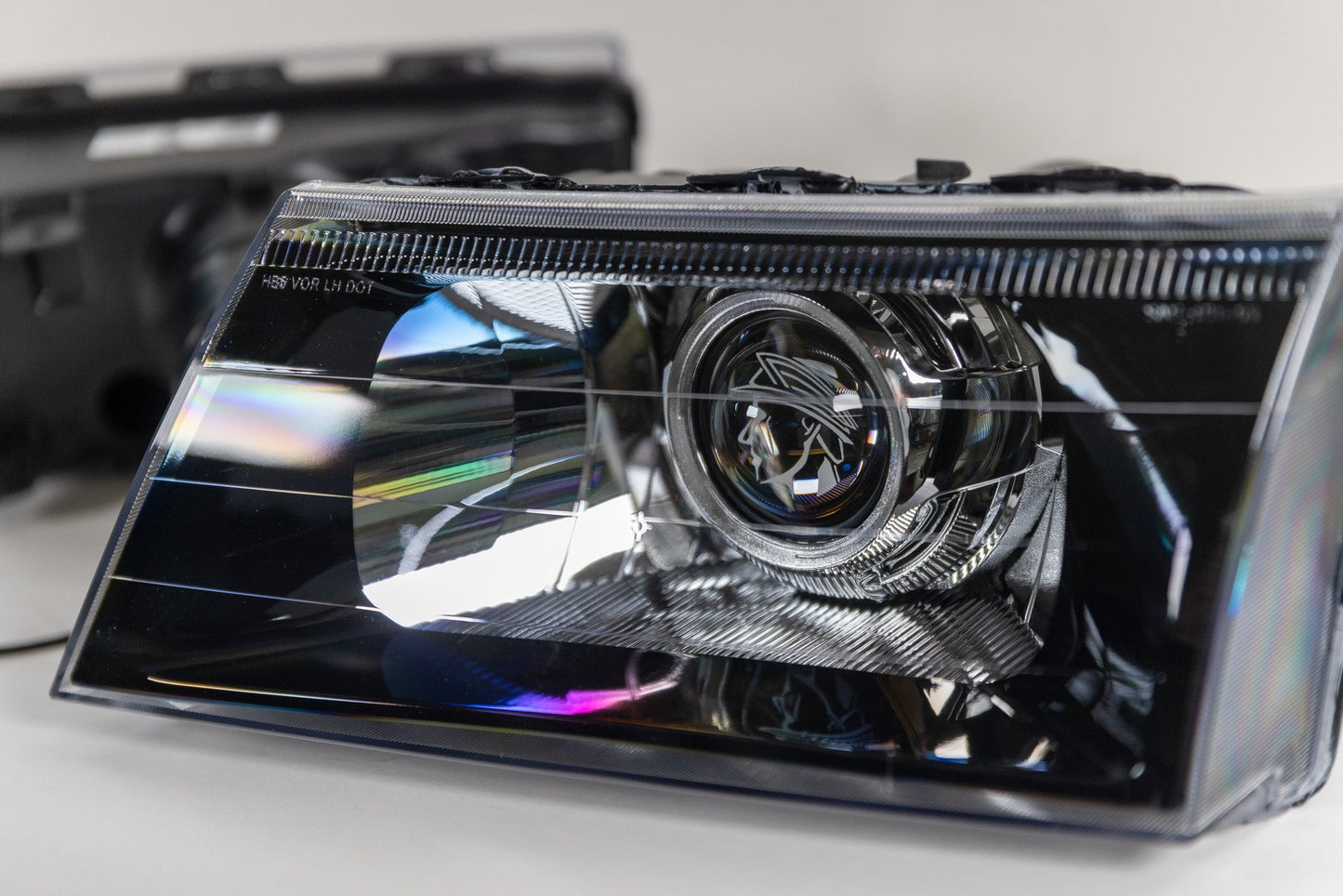 Mercury Grand Marquis/Marauder (03-05) - RGB - Panther Lights