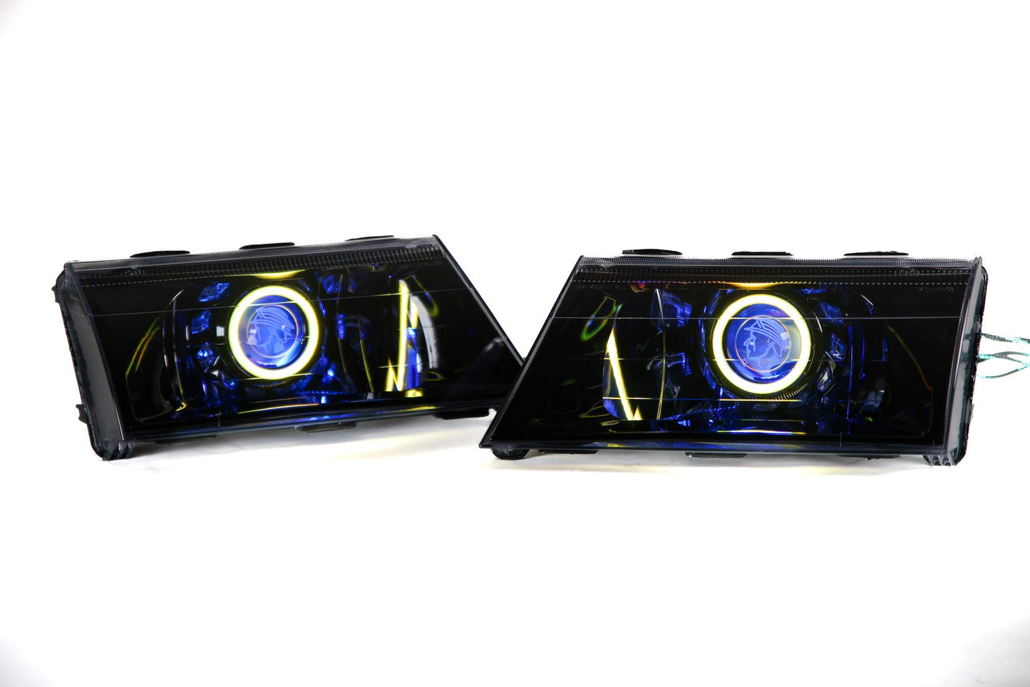 Mercury Grand Marquis/Marauder (03-05) - RGB - Panther Lights