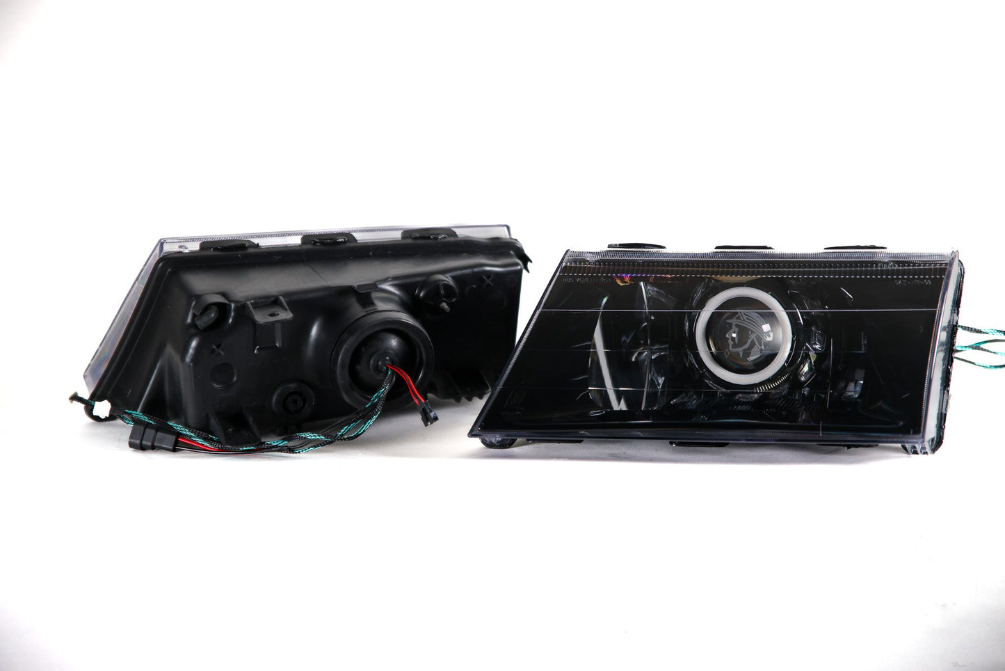 Mercury Grand Marquis/Marauder (03-05) - RGB - Panther Lights