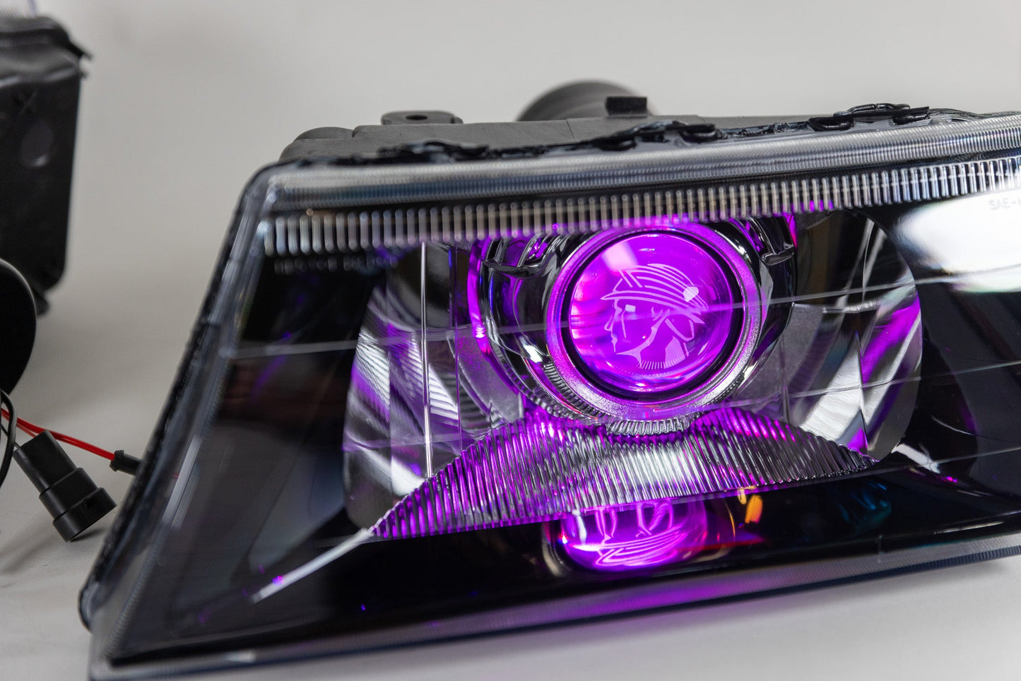 Mercury Grand Marquis/Marauder (03-05) - RGB - Panther Lights
