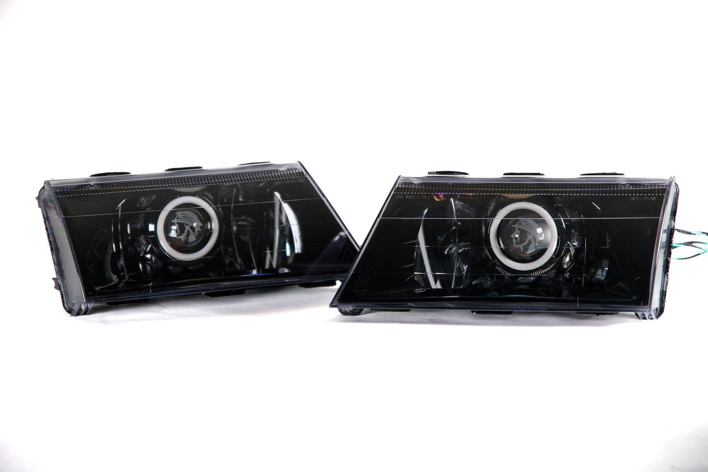 Mercury Grand Marquis/Marauder (03-05) - RGB - Panther Lights