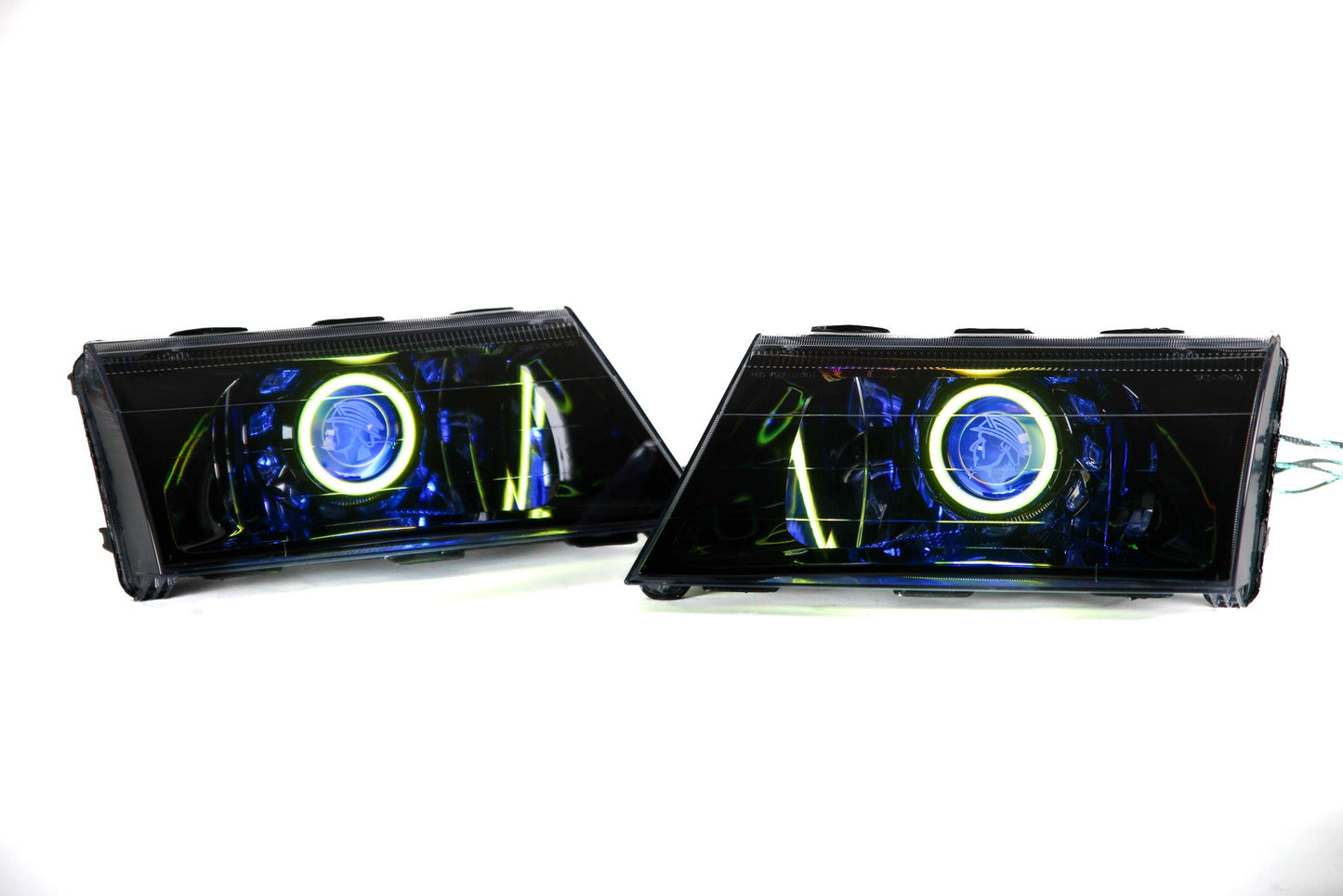 Mercury Grand Marquis/Marauder (03-05) - RGB - Panther Lights