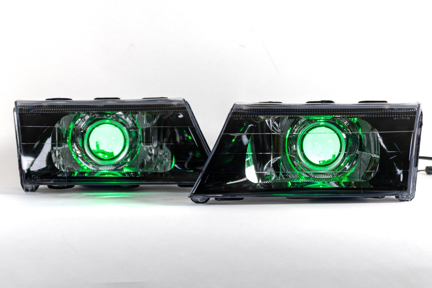 Mercury Grand Marquis/Marauder (03-05) - RGB - Panther Lights